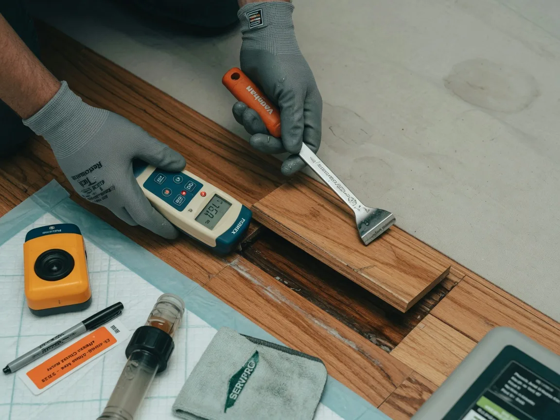 Why choose Water Damage Restoration in Piedmont, SC